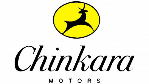 Logo de Chinkara Motors