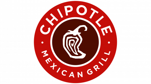 Logo de Chipotle