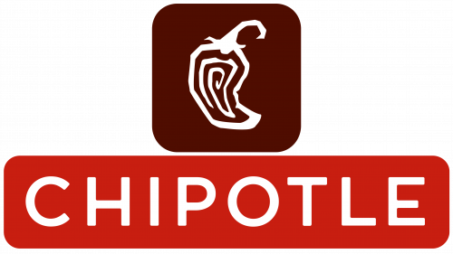 Logo de Chipotle