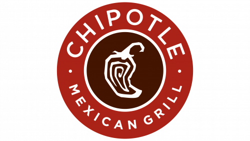 Logo de Chipotle