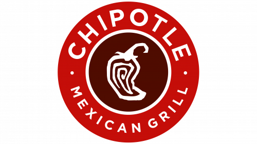 Logo de Chipotle