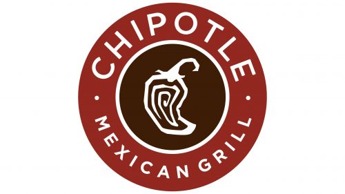 Logo de Chipotle Mexican Grill
