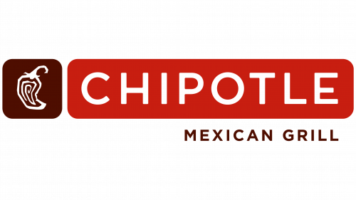 Logo de Chipotle depuis 2009