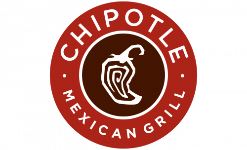 Logo de Chipotle en 2009