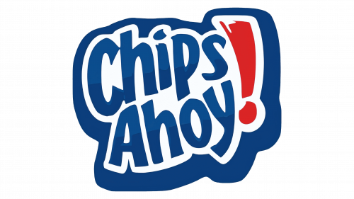 Logo de Chips Ahoy