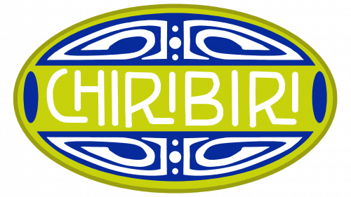 Logo de Chiribiri