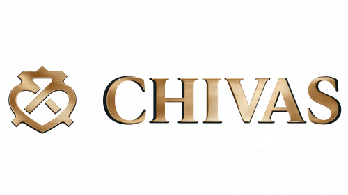 Logo de Chivas Regal