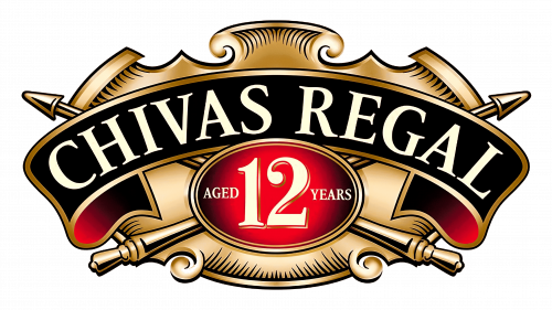 Logo de Chivas Regal
