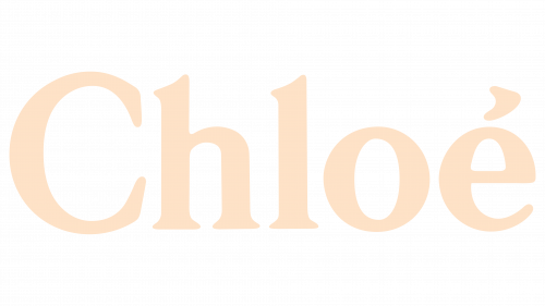 Logo de Chloe