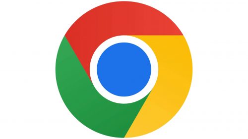 Logo de Chrome