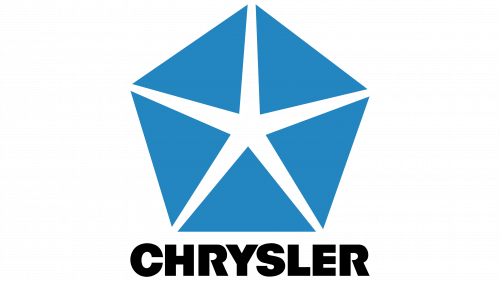 Logo de Chrysler