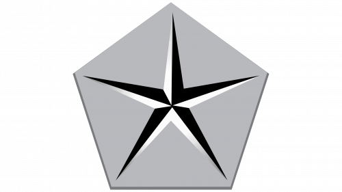 Logo de Chrysler