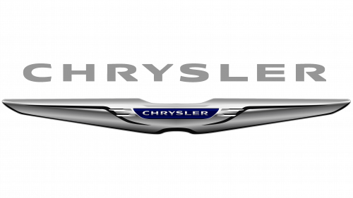 Logo de Chrysler