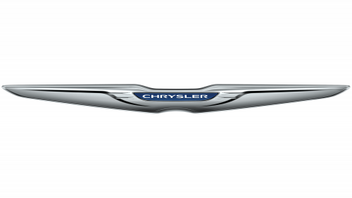 Logo de Chrysler