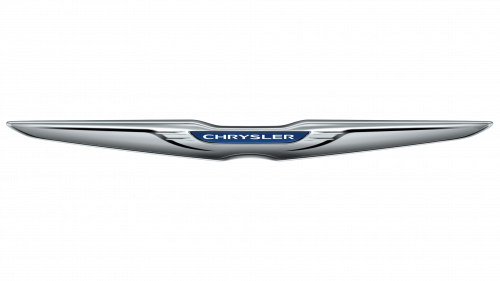 Logo de Chrysler