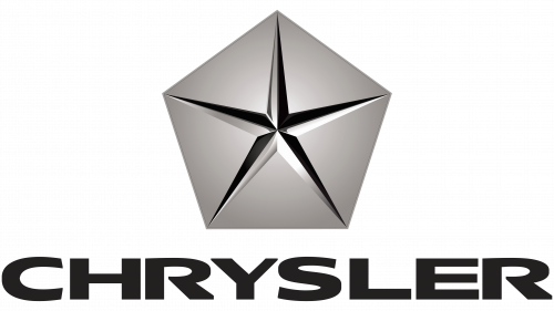 Logo de Chrysler Dodge