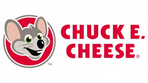 Logo de Chuck E. Cheese