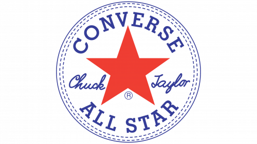 Logo de Chuck Taylor All Star