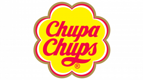 Logo de Chupa Chups