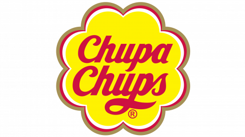 Logo de Chupa Chups