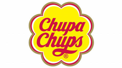 Logo de Chupa Chups