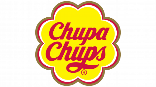Logo de Chupa-Chups