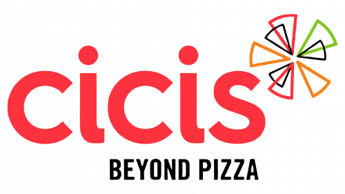 Logo de CiCi's Pizza