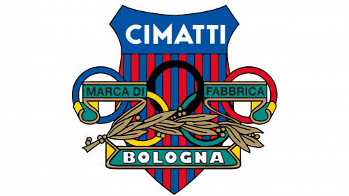 Logo de Cimatti