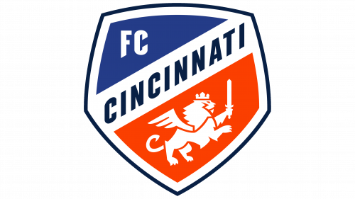 Logo de Cincinnati