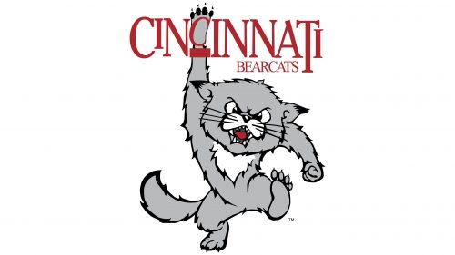 Logo de Cincinnati Bearcats
