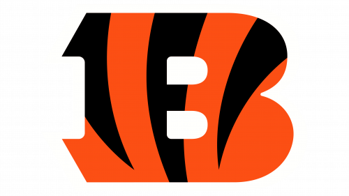 Logo de Cincinnati Bengals