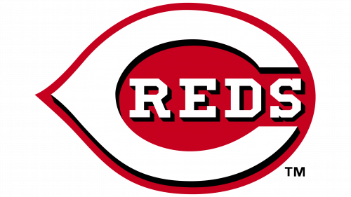 Logo de Cincinnati Reds