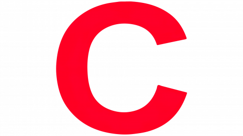 Logo de Cincinnati Reds 1901-1904