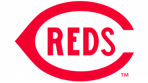 Logo de Cincinnati Reds 1915-1919
