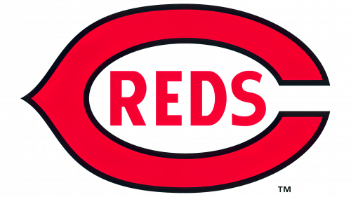 Logo de Cincinnati Reds 1920-1938