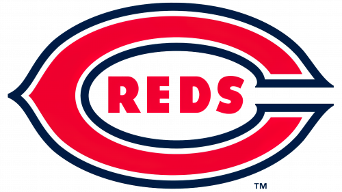 Logo de Cincinnati Reds 1939-1952