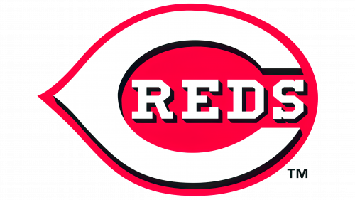 Logo de Cincinnati Reds 1999-2012