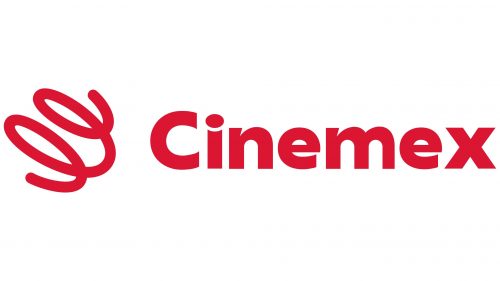 Logo de Cinemex