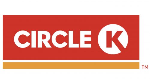 Logo de Circle K