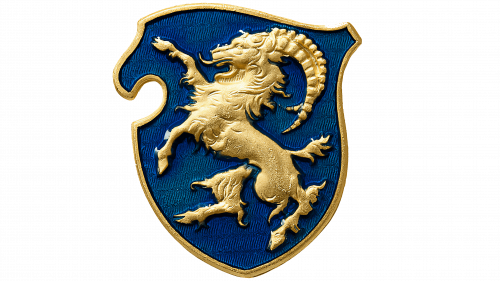 Logo de Cisitalia