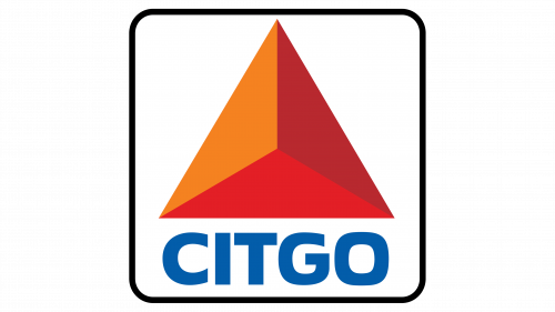 Logo de Citgo