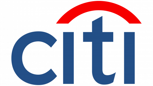 Logo de Citi Bank