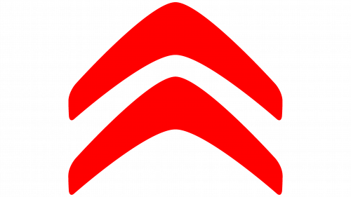 Logo de Citroën
