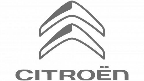 Logo de Citroën