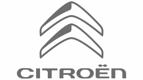 Logo de Citroen