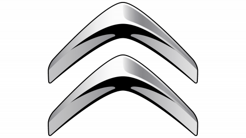 Logo de Citroen