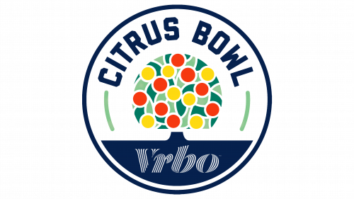 Logo de Citrus Bowl