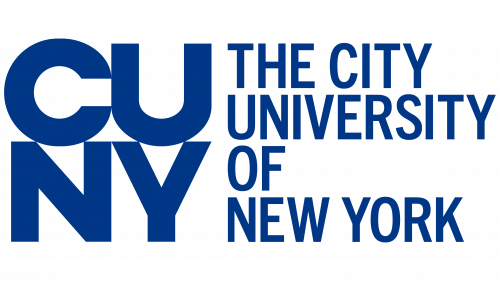 Logo de City University of New York (CUNY)