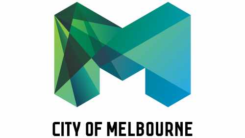 Logo de City of Melbourne