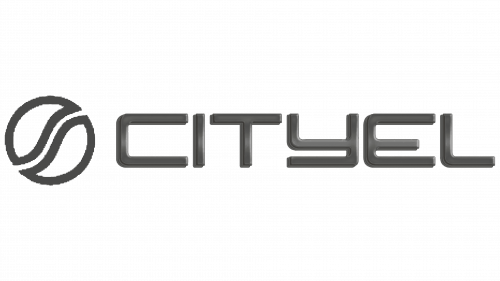 Logo de CityEl